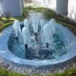 Outdoor Fountains Design