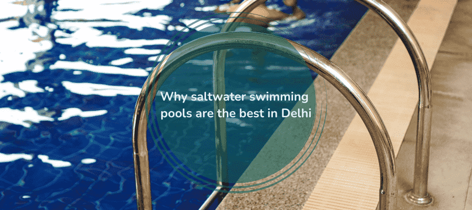 saltwater swimming pools