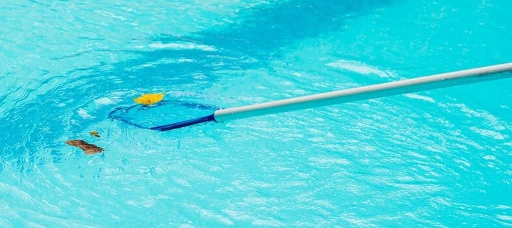 Swimming Pool Maintenance