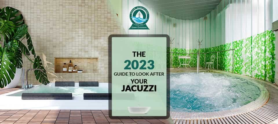 Jacuzzi
