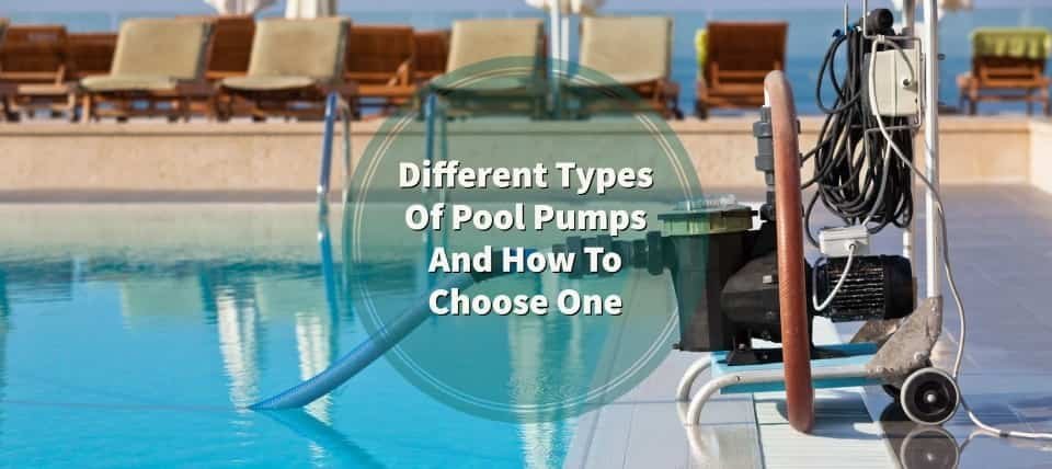pool pumps