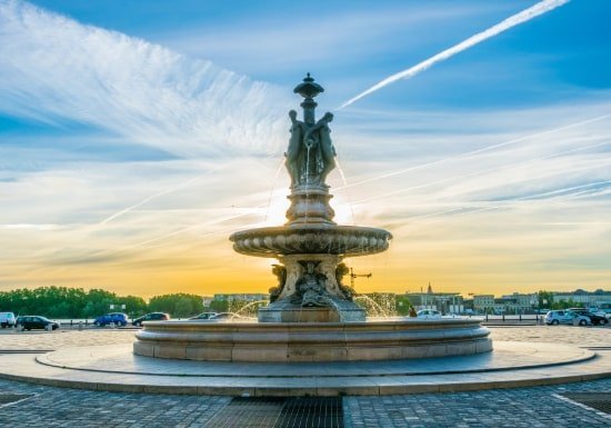 Fountain Manufacturer in Noida
