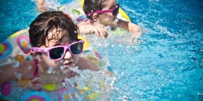 swimming pool manufacturer in Gurugram