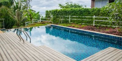 Swimming Pool Contractor in Noida
