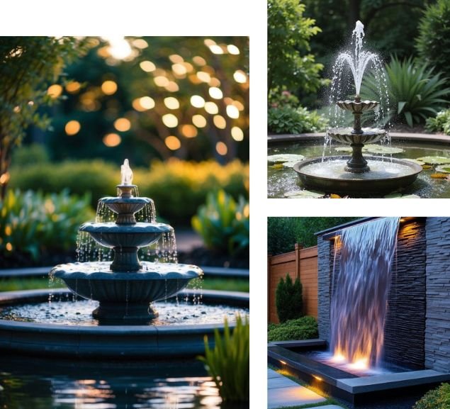 Corporate & Business Venues