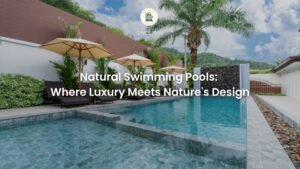 Natural Swimming Pools
