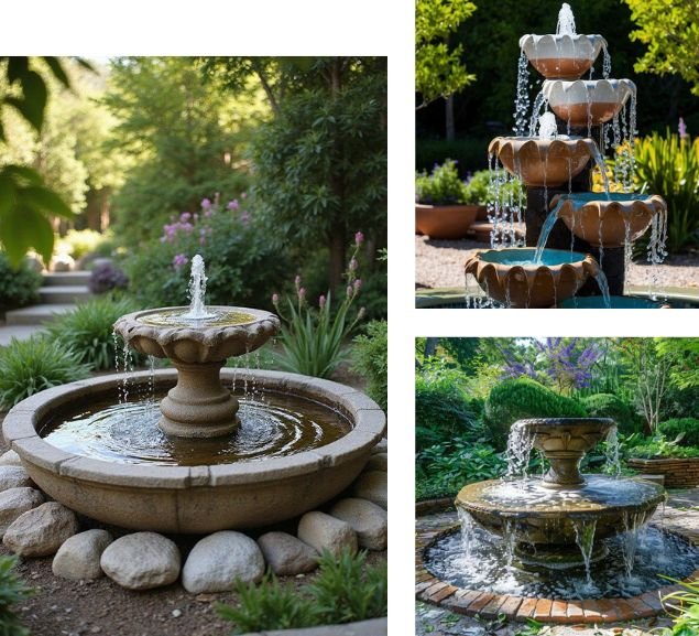 Residential Communities for green