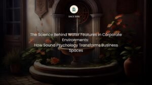 The Science Behind Water Features