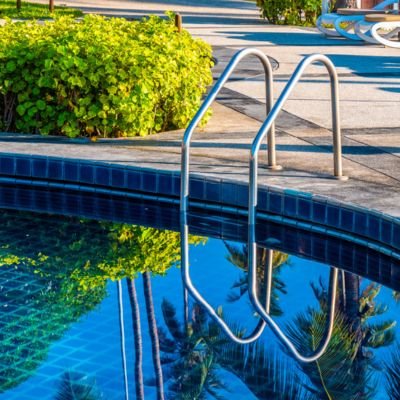 Swimming pool repair Delhi NCR leak detection equipment testing for underground plumbing issues